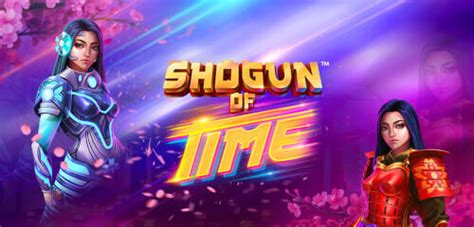 shogun of time slot|Shogun of Time Online Slot Review 2024 .